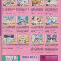 Revista Progames nº 2 - páginas 30-31 (fonte: Datassette)