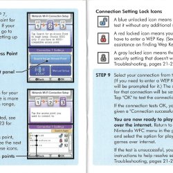 Manual Wi-Fi USA