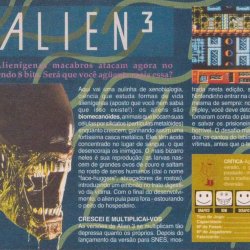 Revista Progames nº 2 - páginas 34 (fonte: Datassette)