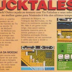 Revista Progames nº 2 - página 34 (fonte: Datassette)