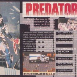 Revista Progames nº 2 - página 36 (fonte: Datassette)