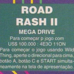 Revista Progames nº 2 - página 37 (fonte: Datassette)