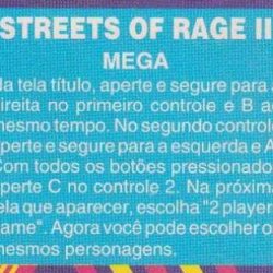 Revista Progames nº 2 - página 37 (fonte: Datassette)