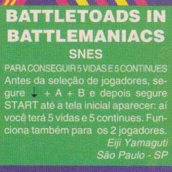 Revista Progames nº 2 - página 37 (fonte: Datassette)