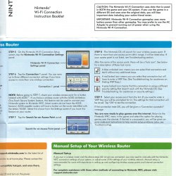 Manual Wi-Fi USA