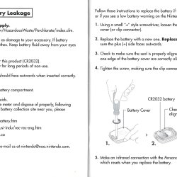 Manual Activity Meter USA