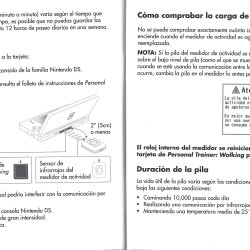 Manual Activity Meter USA