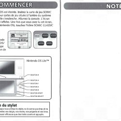 Manual USA