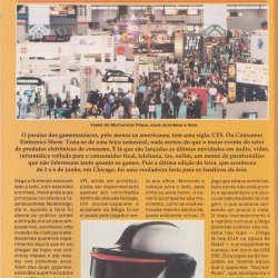 Revista Progames nº 2 - página 42 (fonte: Datassette)