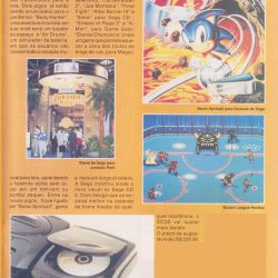 Revista Progames nº 2 - página 43 (fonte: Datassette)