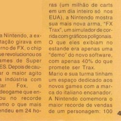 Revista Progames nº 2 - página 43 (fonte: Datassette)