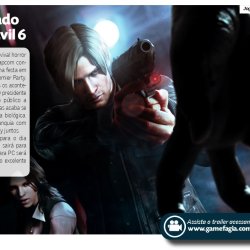 Revista Gamefagia nº 1 - página 4 (fonte: Datassette)