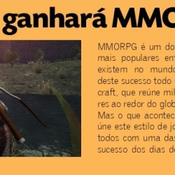 Revista Gamefagia nº 1 - página 6 (fonte: Datassette)