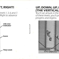 Manual USA