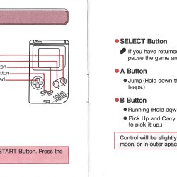 Manual USA