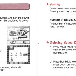 Manual USA