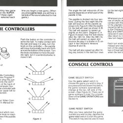 Manual preto e branco USA