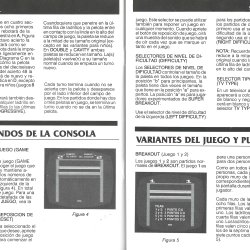 Manual preto e branco USA