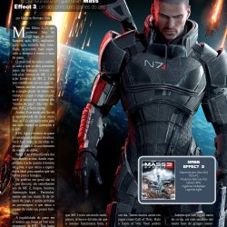 Revista Gamefagia nº 1 - página 19 (fonte: Datassette).