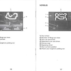 Manual USA