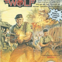 Operation Wolf