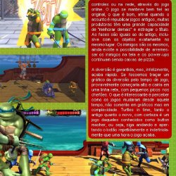 Revista Arkade nº 2 - páginas 20-22 (fonte: Datassette).