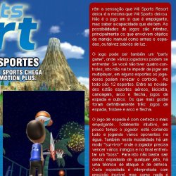 Revista Arkade nº 2 - páginas 24-27 (fonte: Datassette).