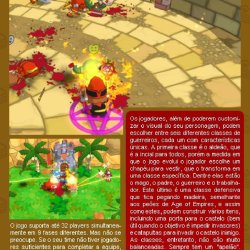 Revista Arkade nº 2 - páginas 28-31 (fonte: Datassette).