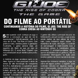 Revista Arkade nº 2 - páginas 32-33 (fonte: Datassette).