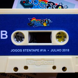 Foto de Pedrux do Club 16-bit