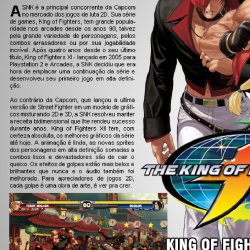 Revista Arkade nº 2 - páginas 34-37 (fonte: Datassette).