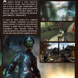 Revista Arkade nº 2 - páginas 38-42 (fonte: Datassette).