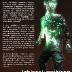 Revista Arkade nº 2 - páginas 38-42 (fonte: Datassette).