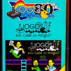 Foto de Pedrux do Club 16-bit