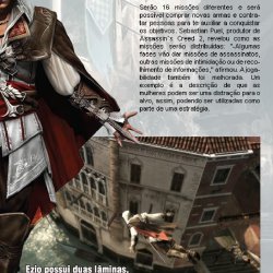 Revista Arkade nº 2 - páginas 50-52 (fonte: Datassette).