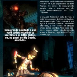 Revista Arkade nº 2 - páginas 56-60 (fonte: Datassette).