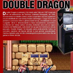 Revista Arkade nº 2 - páginas 70-71 (fonte: Datassette).