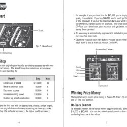 Manual USA