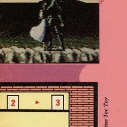 Revista Ação Games nº 1 - páginas 18-21 (fonte: Datassette)