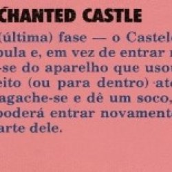 Revista Ação Games nº 1 - página 21 (fonte: Datassette)