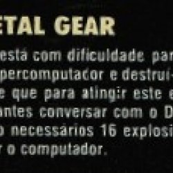 Revista Ação Games nº 1 - página 26 (fonte: Datassette)