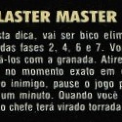 Revista Ação Games nº 1 - página 26 (fonte: Datassette)