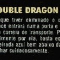 Revista Ação Games nº 1 - página 26 (fonte: Datassette)