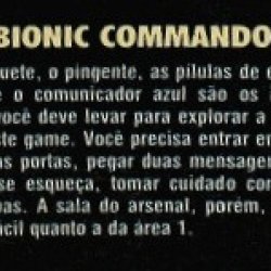 Revista Ação Games nº 1 - página 27 (fonte: Datassette)