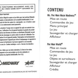 Manual Canadá