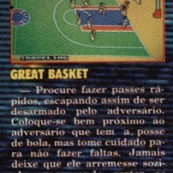 Revista Ação Games nº 1 - página 32 (fonte: Datassette)