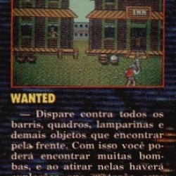 Revista Ação Games nº 1 - página 32 (fonte: Datassette)