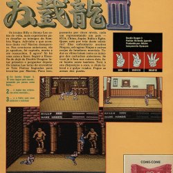 Revista Ação Games nº 1 - página 41 (fonte: Datassette)