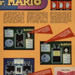 Revista Ação Games nº 1 - página 43 (fonte: Datassette)