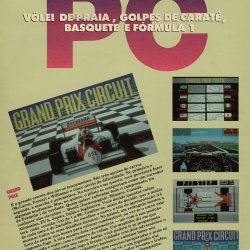 Revista Ação Games nº 1 - página 48 (fonte: Datassette)